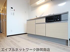 静岡県静岡市駿河区曲金5丁目（賃貸マンション1R・5階・23.63㎡） その19