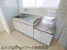 静岡県藤枝市高柳3丁目（賃貸マンション2LDK・1階・45.95㎡） その15