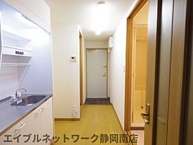 静岡県静岡市駿河区南町（賃貸マンション1K・3階・30.65㎡） その27