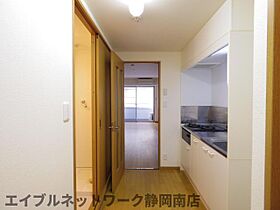 静岡県静岡市駿河区南町（賃貸マンション1K・3階・30.65㎡） その28