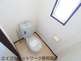 静岡県藤枝市小石川町1丁目（賃貸アパート3LDK・1階・51.79㎡） その8