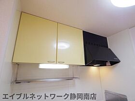 静岡県焼津市石津（賃貸アパート2LDK・1階・50.12㎡） その21