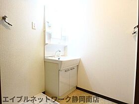 静岡県静岡市駿河区馬渕2丁目（賃貸マンション1LDK・1階・44.00㎡） その7