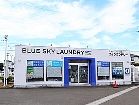 静岡県藤枝市瀬古2丁目（賃貸アパート1LDK・1階・53.72㎡） その20