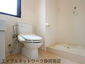 静岡県静岡市駿河区南町（賃貸マンション1K・7階・31.00㎡） その12