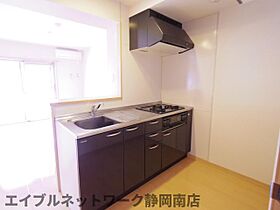 静岡県静岡市駿河区西脇（賃貸マンション1LDK・1階・43.32㎡） その5