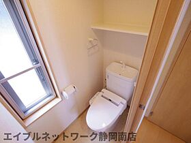 静岡県静岡市駿河区西脇（賃貸マンション1LDK・1階・43.32㎡） その8