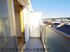 静岡県静岡市駿河区池田（賃貸マンション1K・4階・28.62㎡） その13