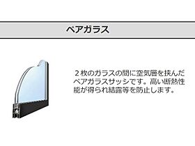 静岡県焼津市塩津（賃貸マンション1LDK・1階・43.23㎡） その14