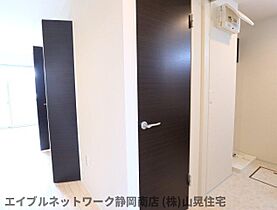 静岡県焼津市塩津（賃貸マンション1LDK・1階・43.23㎡） その30