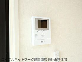 静岡県焼津市塩津（賃貸マンション1LDK・1階・43.23㎡） その16