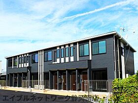 静岡県焼津市五ケ堀之内（賃貸マンション1LDK・1階・43.24㎡） その1