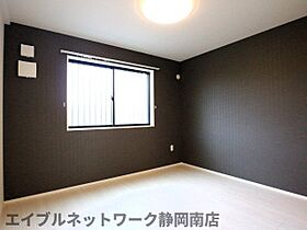 静岡県焼津市五ケ堀之内（賃貸マンション1LDK・1階・43.24㎡） その16