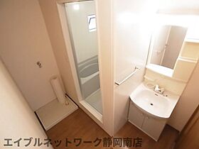 静岡県静岡市駿河区中田本町（賃貸アパート2LDK・1階・55.00㎡） その30