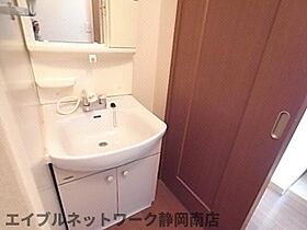 静岡県静岡市駿河区中田本町（賃貸アパート2LDK・1階・55.00㎡） その7