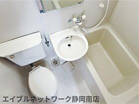 静岡県静岡市駿河区大坪町（賃貸マンション1K・3階・23.16㎡） その6