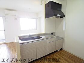 静岡県静岡市駿河区大谷3丁目（賃貸マンション1LDK・4階・47.60㎡） その5