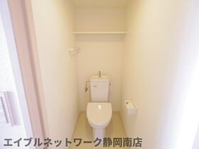 静岡県静岡市駿河区大谷3丁目（賃貸マンション1LDK・4階・47.60㎡） その8