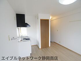 静岡県静岡市駿河区泉町（賃貸マンション1R・4階・20.00㎡） その17