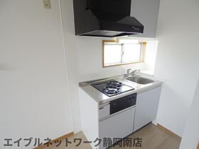 静岡県静岡市駿河区泉町（賃貸マンション1R・4階・20.00㎡） その4