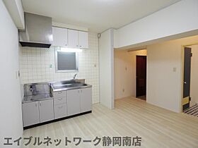 静岡県静岡市駿河区泉町（賃貸マンション1LDK・3階・37.65㎡） その22