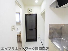 静岡県静岡市駿河区豊田1丁目（賃貸アパート1K・2階・29.97㎡） その10