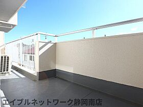 静岡県静岡市駿河区中原（賃貸マンション1LDK・3階・42.08㎡） その13