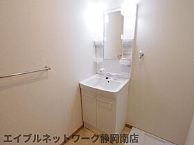 静岡県静岡市駿河区中島（賃貸マンション1LDK・2階・41.00㎡） その7