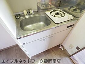 静岡県藤枝市築地（賃貸マンション1K・1階・26.27㎡） その21