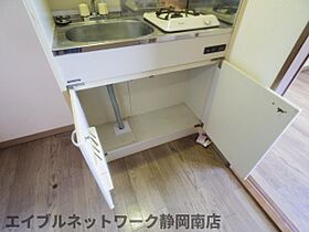 静岡県藤枝市築地（賃貸マンション1K・1階・26.27㎡） その24