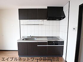 静岡県藤枝市本町4丁目（賃貸マンション2LDK・1階・46.28㎡） その5