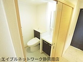 静岡県静岡市駿河区中島（賃貸マンション1K・1階・27.87㎡） その21