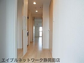 静岡県静岡市駿河区森下町（賃貸マンション1K・8階・30.04㎡） その10