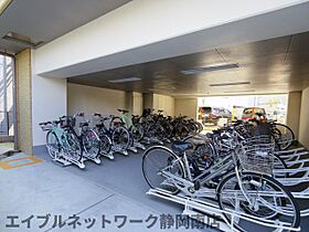 静岡県静岡市駿河区森下町（賃貸マンション1K・8階・30.04㎡） その14