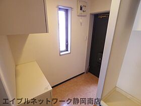 静岡県静岡市駿河区大谷（賃貸マンション1K・1階・27.00㎡） その10