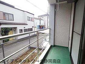 静岡県静岡市駿河区大谷（賃貸マンション1K・1階・27.00㎡） その13