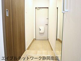 静岡県焼津市小川新町4丁目（賃貸アパート1R・1階・32.68㎡） その10