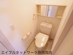 静岡県藤枝市田沼4丁目（賃貸マンション1LDK・1階・51.90㎡） その8