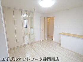 静岡県藤枝市田沼4丁目（賃貸マンション1LDK・1階・51.90㎡） その4