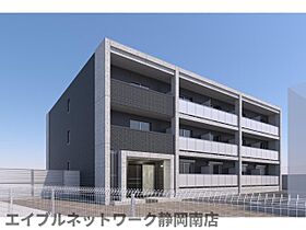 静岡県静岡市駿河区大谷（賃貸マンション1K・1階・30.31㎡） その1