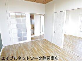 静岡県静岡市駿河区寿町（賃貸マンション1LDK・4階・39.69㎡） その23