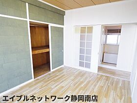 静岡県静岡市駿河区寿町（賃貸マンション1LDK・4階・39.69㎡） その16