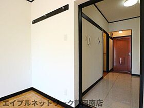 静岡県藤枝市瀬戸新屋（賃貸マンション1K・1階・30.87㎡） その8