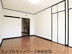 静岡県藤枝市瀬戸新屋（賃貸マンション1K・1階・30.87㎡） その6