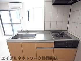 静岡県静岡市駿河区曲金5丁目（賃貸マンション1LDK・2階・43.89㎡） その5