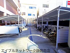 静岡県静岡市駿河区曲金5丁目（賃貸マンション1LDK・2階・43.89㎡） その14