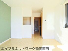 静岡県静岡市駿河区中田2丁目（賃貸マンション1R・2階・31.86㎡） その7