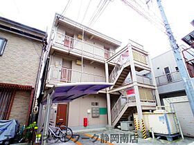 静岡県静岡市駿河区中田2丁目（賃貸マンション1R・2階・31.86㎡） その1