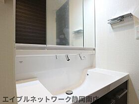 静岡県静岡市駿河区稲川1丁目（賃貸マンション1K・4階・30.01㎡） その21