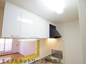 静岡県静岡市駿河区池田（賃貸アパート2LDK・2階・58.36㎡） その19